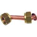 Трубка заполнения системы BAXI, 3602390