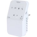 Исполнительный модуль с беспроводной связью TECH 868 МГц, MW-1