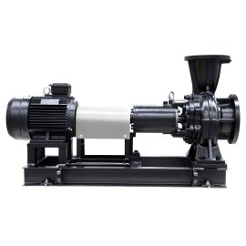 Консольный насос Vandjord VNK 200-150/278 Q-A-E-B-AB-E, 73319025