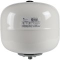 Расширительный бак STOUT STW-0015 для ГВС 24 л. вертикальный (цвет белый), STW-0015-000024