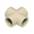 Крест Ekoplastik ППР 40, SKRI040RCT