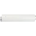 *SCA-6010-000500 STOUT Элемент дымохода DN60/100 труба коаксиальная 500 мм п/м, уплотнения и хомут в комплекте, SCA-6010-000500