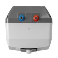 Водонагреватель над мойкой Haier 15л/ 2 кВт ES15V-Q1(R), GA0SC4E1CRU