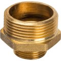 Ниппель НН STOUT переходной 1 1/4X1, SFT-0003-001141
