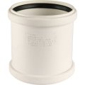 Муфта надвижная РЕХАУ RAUPIANO PLUS 110, 11215141001