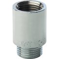 Удлинитель STOUT хромированный 1/2X30, SFT-0002-001230