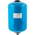 Расширительный бак STOUT STW-0001 гидроаккумулятор 12 л. вертикальный (цвет синий), STW-0001-000012