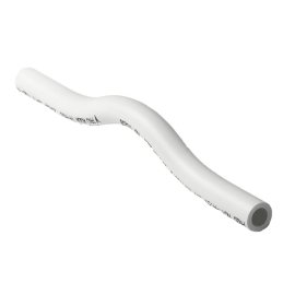 Обвод Pro Aqua d= 25 PP-R Белый, PA16010P