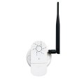 Радиомодуль с внешней антенной ZONT МЛ-595, ML00007554