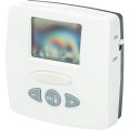 Термостат комн.Watts WFHT(5-30С,24В)откр/закр.сервопривод с цифровым табло, 10021108