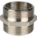 Ниппель HH STOUT никелированный 1 1/2, SFT-0004-112112