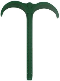 Дюбель крюковой Walraven BIS DDH 80, 0852280