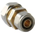 Муфта переходная (компресс.) Pro Aqua D 20x16, K01-20-16
