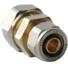 Муфта переходная (компресс.) Pro Aqua D 20x16, K01-20-16