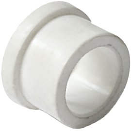Бурт под фланец Pro Aqua d=25 PP-R EN 1092 Серый, PA51125G