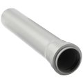 Труба для внутренней канализации Pro Aqua Comfort D75 L 1500 PP, 500071
