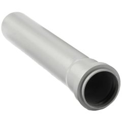 Труба для внутренней канализации Pro Aqua Comfort D75 L 3000 PP, 500075