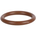 Уплотнительное кольцо ROMMER из FPM, 18, RSS-0028-000018