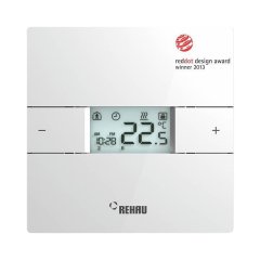Терморегулятор РЕХАУ Nea H 24 В, 13360241001