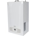 Газовый настенный котел Baxi ECO Life 24F, 7814104