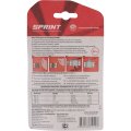 Уплотнительная нить СантехМастерГель Sprint 50м бокс, блистер, 61011