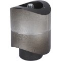 Насадка Ekoplastik для ППР вварного седла/парная 75x32, SNNS07532X