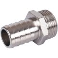 Штуцер STOUT НР никелированный 3/4 x20, SFT-0067-003420