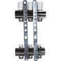 Коллекторная группа LUXOR CD 468M/3 1х3/4 EK, 15552703MN