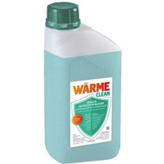 Антибактериальный лосьон WARME Clean 1 литр., 302