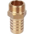 Штуцер STOUT НР 1/2X18, SFT-0035-001218