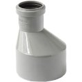 Переход эксцентрический Pro Aqua Comfort D110x50 PP, 511050