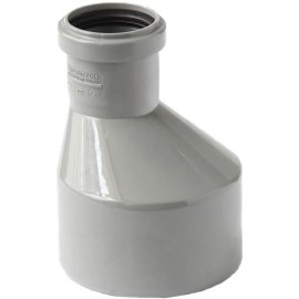 Переход эксцентрический Pro Aqua Comfort D75x50 PP, 507750