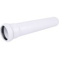 Канализационная труба РЕХАУ RAUPIANO PLUS 50/250 мм, 11201041005