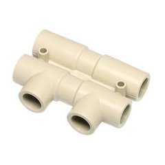 Распределительный узел Ekoplastik ППР 20х20, SRAO02020RCT