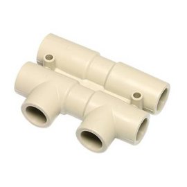 Распределительный узел Ekoplastik ППР 25х20, SRAO02520RCT