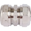 Муфта TIEMME соединительная (32х2.0), 1600056