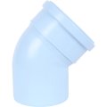 Отвод Sinikon Rain Flow ПП D110*45°, 504053.F