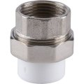 Муфта разъемная Kalde с внутренней резьбой 20х3/4, 3252-tuf-200c00