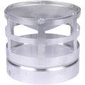 Устройство защиты от ветра Vaillant DN 80 мм, 300941