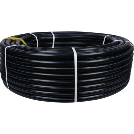 Труба напорная CYKLON (ПЭ100 DN32х3,0 PN16 SDR 11) (Длина: 5 м), 10011032