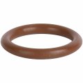 Уплотнительное кольцо ROMMER из FPM, 15, RSS-1028-000015