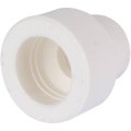 Муфта переходная Kalde 50x25 для полипропиленовых труб под сварку (цвет белый), 3212-rdc-502500