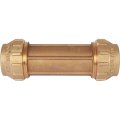 Муфта TIEMME ремонтная 32 для труб ПНД винтовой, 3400071