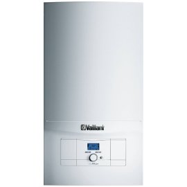Газовый настенный котел Vaillant turboTEC pro VUW 242/5-3 (H-RU/VE), 24 кВт, 0010015249