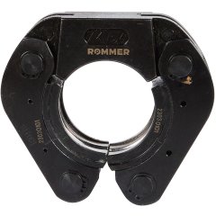 Пресс-клещи ROMMER V-профиль 54 (требуются промежуточные клещи 42/54), RPT-0003-000054
