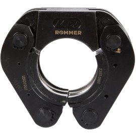 Пресс-клещи ROMMER V-профиль 54 (требуются промежуточные клещи 42/54), RPT-0003-000054