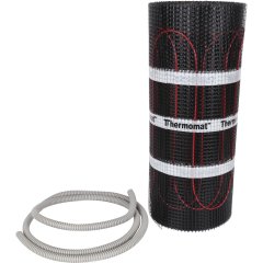Термомат THERMO 10 м.кв (комплект без регулятора), TVK-130-10