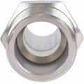 Вставка ROMMER переходная НПр-НР, 22х1, из нержавеющей стали прессовой, RSS-1024-000221