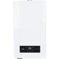 Газовый настенный котел Baxi ECO Nova 24F двухконтурный турбированный, 100021428