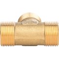 Тройник STOUT НН 3/4X3/4X3/4, SFT-0017-343434